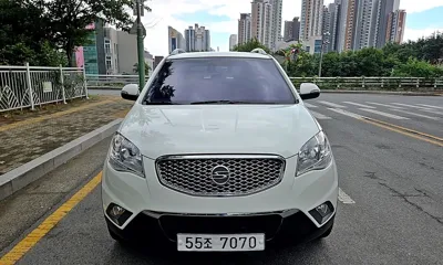 KG_Mobility_Ssangyong KORANDO 2013, 147629 км, за 1969.28 USD