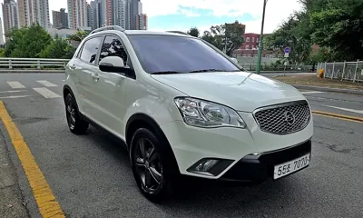 KG_Mobility_Ssangyong KORANDO 2013, 147629 км, за 1969.28 USD