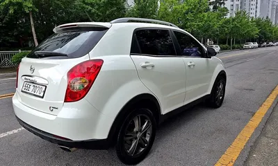 KG_Mobility_Ssangyong KORANDO 2013, 147629 км, за 1969.28 USD