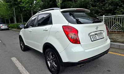 KG_Mobility_Ssangyong KORANDO 2013, 147629 км, за 1969.28 USD - фото 6