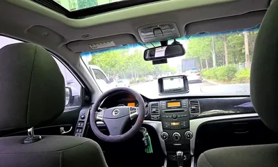 KG_Mobility_Ssangyong KORANDO 2013, 147629 км, за 1969.28 USD - фото 16