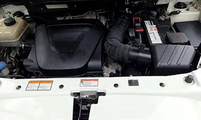 KG_Mobility_Ssangyong KORANDO 2013, 147629 км, за 1969.28 USD - фото 20