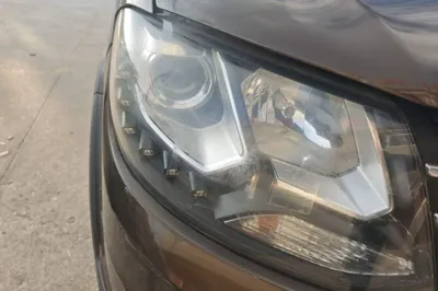 Dongfeng Fengon 360 2015, 64200 км, за 2764 USD - фото 7