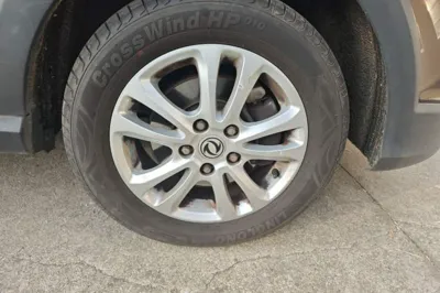 Dongfeng Fengon 360 2015, 64200 км, за 2764 USD - фото 8