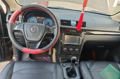 Dongfeng Fengon 360 2015, 64200 км, за 2764 USD - фото 9