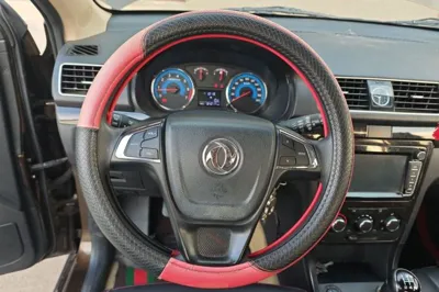 Dongfeng Fengon 360 2015, 64200 км, за 2764 USD - фото 10