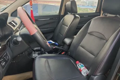 Dongfeng Fengon 360 2015, 64200 км, за 2764 USD - фото 15
