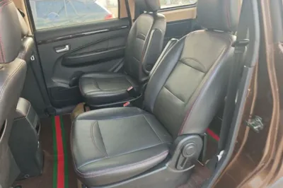 Dongfeng Fengon 360 2015, 64200 км, за 2764 USD - фото 17
