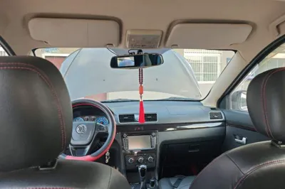 Dongfeng Fengon 360 2015, 64200 км, за 2764 USD - фото 18