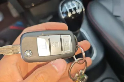 Dongfeng Fengon 360 2015, 64200 км, за 2764 USD - фото 20