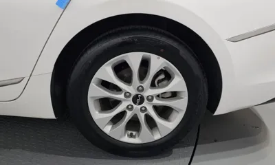 Kia K8 2022, 76181 км, за 12942.48 USD