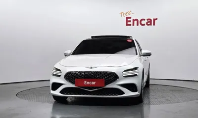 Genesis G70 2021, 89083 км, за 17920.44 USD