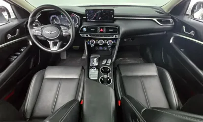 Genesis G70 2021, 89083 км, за 17920.44 USD - фото 7