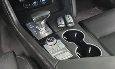 Genesis G70 2021, 89083 км, за 17920.44 USD - фото 9