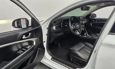 Genesis G70 2021, 89083 км, за 17920.44 USD - фото 10