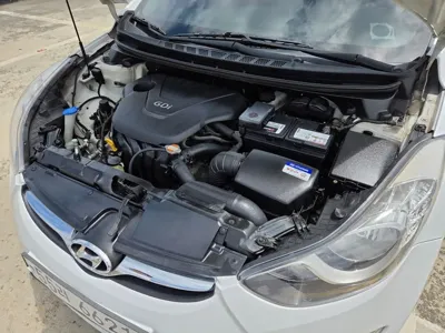 Hyundai Avante 2012, 147736 км, за 2711.45 USD - фото 6