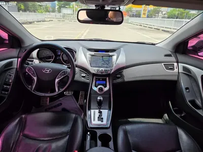 Hyundai Avante 2012, 147736 км, за 2711.45 USD - фото 7