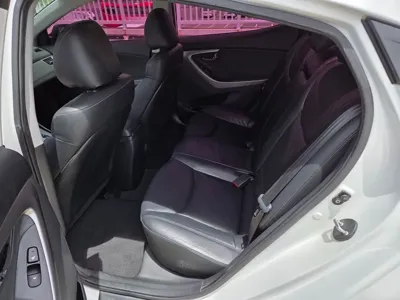 Hyundai Avante 2012, 147736 км, за 2711.45 USD - фото 11