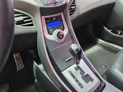 Hyundai Avante 2012, 147736 км, за 2711.45 USD - фото 18