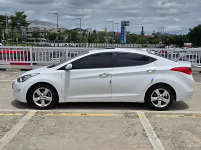 Hyundai Avante 2012, 147736 км, за 2711.45 USD - фото 19
