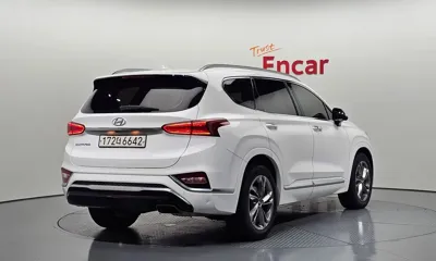 Hyundai Santafe 2020, 45891 км, за 16935.8 USD