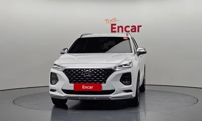 Hyundai Santafe 2020, 45891 км, за 16935.8 USD