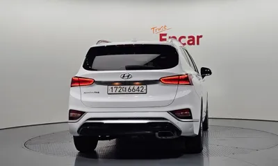 Hyundai Santafe 2020, 45891 км, за 16935.8 USD