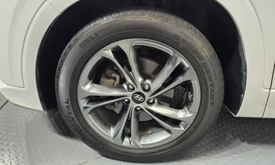 Hyundai Santafe 2020, 45891 км, за 16935.8 USD
