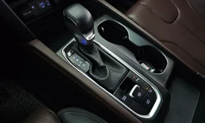 Hyundai Santafe 2020, 45891 км, за 16935.8 USD - фото 9