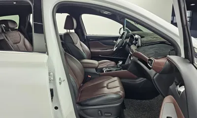 Hyundai Santafe 2020, 45891 км, за 16935.8 USD - фото 11