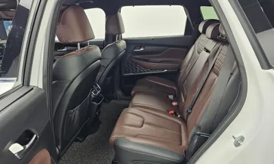 Hyundai Santafe 2020, 45891 км, за 16935.8 USD - фото 12