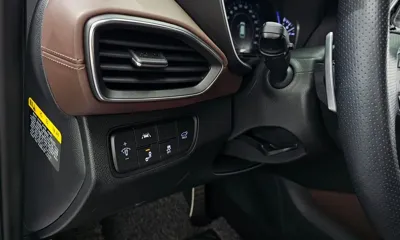 Hyundai Santafe 2020, 45891 км, за 16935.8 USD - фото 16