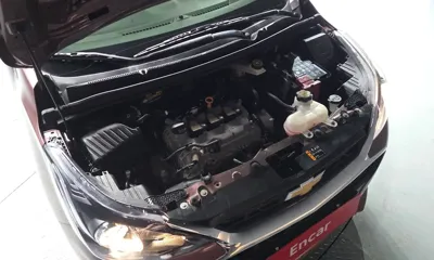 ChevroletGMDaewoo Spark 2019, 73765 км, за 4266.77 USD - фото 6