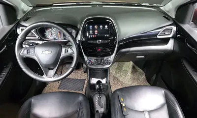 ChevroletGMDaewoo Spark 2019, 73765 км, за 4266.77 USD - фото 7