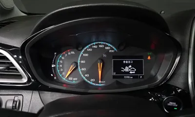 ChevroletGMDaewoo Spark 2019, 73765 км, за 4266.77 USD - фото 8