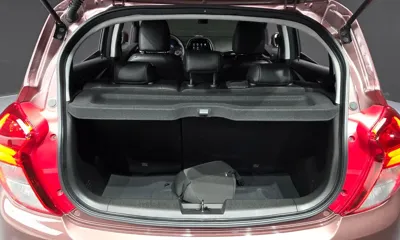 ChevroletGMDaewoo Spark 2019, 73765 км, за 4266.77 USD - фото 18