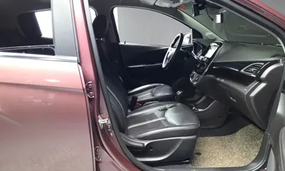 ChevroletGMDaewoo Spark 2019, 73765 км, за 4266.77 USD - фото 26
