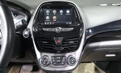 ChevroletGMDaewoo Spark 2019, 73765 км, за 4266.77 USD - фото 29