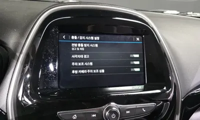 ChevroletGMDaewoo Spark 2019, 73765 км, за 4266.77 USD - фото 30