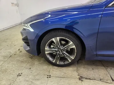 Kia K5 2020, 56400 км, за 14181.64 USD