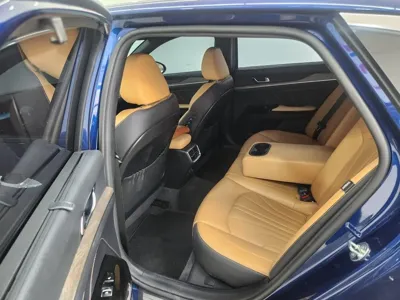 Kia K5 2020, 56400 км, за 14171.48 USD - фото 10