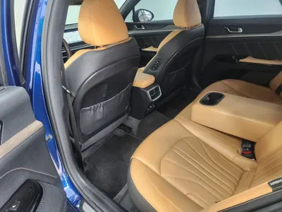 Kia K5 2020, 56400 км, за 14171.48 USD - фото 19