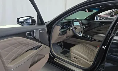 Kia K8 2022, 96029 км, за 19692.79 USD - фото 10