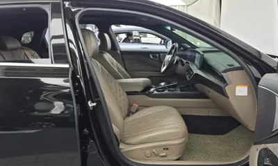 Kia K8 2022, 96029 км, за 19692.79 USD - фото 26