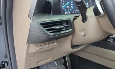 Kia K8 2022, 96029 км, за 19692.79 USD - фото 28