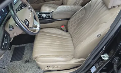 Kia K8 2022, 96029 км, за 19692.79 USD - фото 30