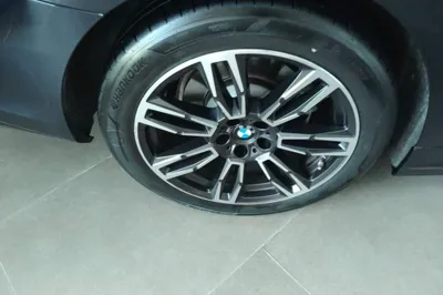BMW 5 Series 2024, 49800 км, за 38886 USD - фото 11