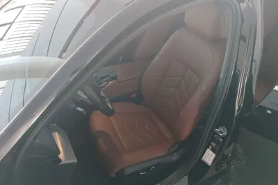 BMW 5 Series 2024, 49800 км, за 38886 USD - фото 17