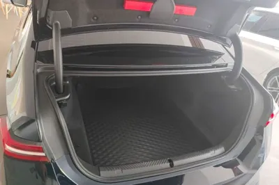 BMW 5 Series 2024, 49800 км, за 38886 USD - фото 22