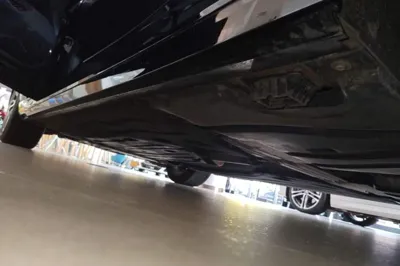 BMW 5 Series 2024, 49800 км, за 38886 USD - фото 25